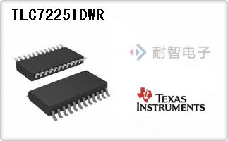TLC7225IDWR