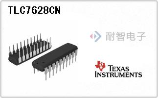 TLC7628CN