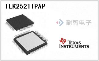 TLK2521IPAP