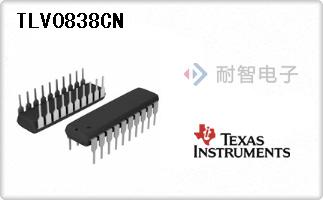TLV0838CN