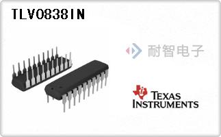 TLV0838IN