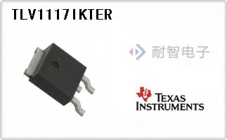 TLV1117IKTER