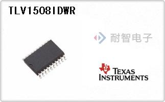 TLV1508IDWR
