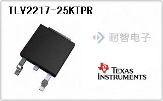 TLV2217-25KTPR