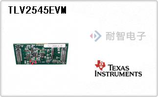 TLV2545EVM