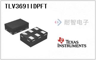 TLV3691IDPFT