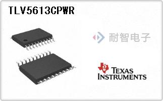 TLV5613CPWR
