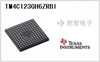 TM4C123GH6ZRBI