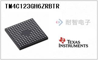 TM4C123GH6ZRBTR