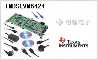TMDSEVM6424