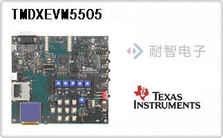TMDXEVM5505