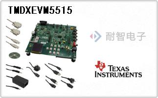 TMDXEVM5515