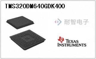 TMS320DM640GDK400