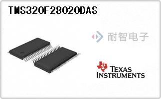 TMS320F28020DAS