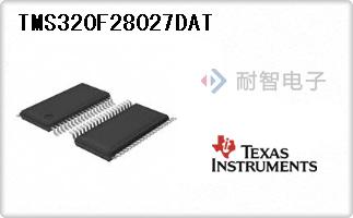 TMS320F28027DAT