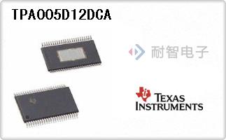 TPA005D12DCA