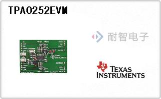 TPA0252EVM