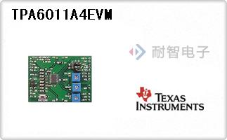 TPA6011A4EVM