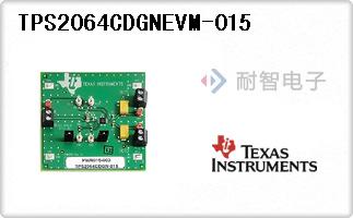 TPS2064CDGNEVM-015