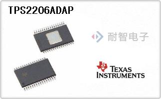 TPS2206ADAP