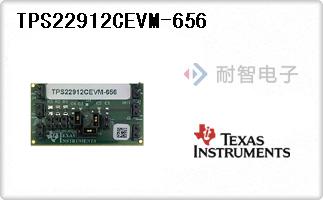 TPS22912CEVM-656