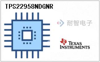 TPS22958NDGNR