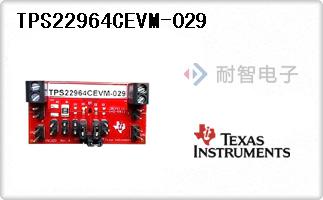 TPS22964CEVM-029