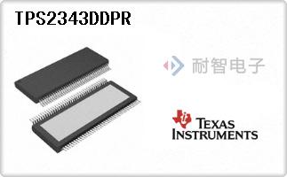 TPS2343DDPR