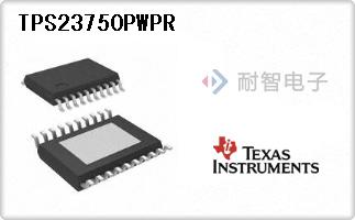 TPS23750PWPR
