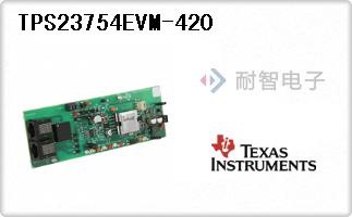 TPS23754EVM-420
