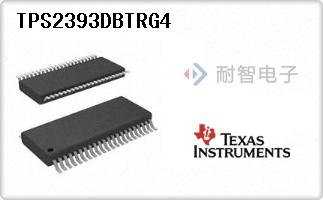 TPS2393DBTRG4