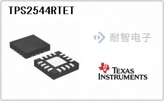 TPS2544RTET