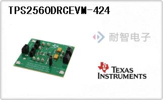 TPS2560DRCEVM-424