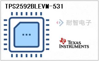 TPS2592BLEVM-531