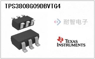 TPS3808G09DBVTG4