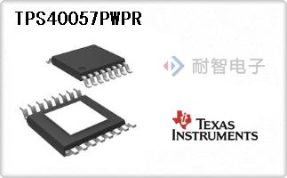 TPS40057PWPR