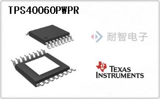 TPS40060PWPR