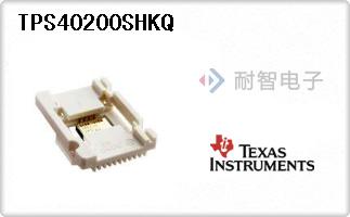 TPS40200SHKQ