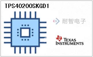 TPS40200SKGD1