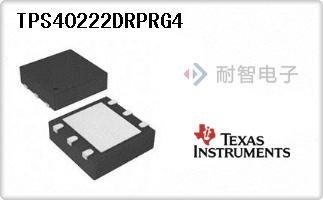 TPS40222DRPRG4