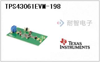 TPS43061EVM-198