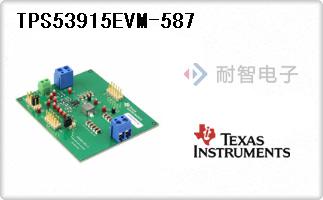 TPS53915EVM-587