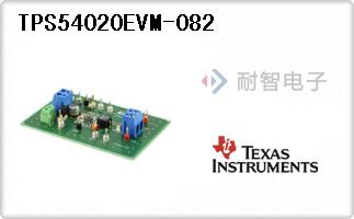 TPS54020EVM-082