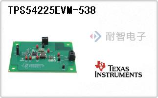 TPS54225EVM-538
