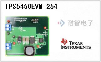 TPS5450EVM-254