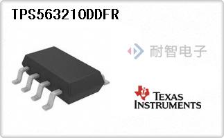 TPS563210DDFR
