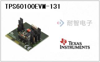 TPS60100EVM-131