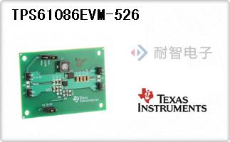 TPS61086EVM-526