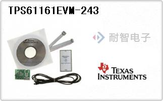 TPS61161EVM-243
