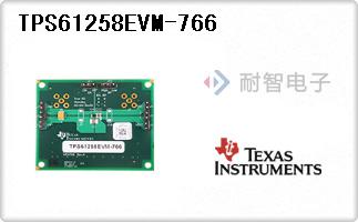 TPS61258EVM-766